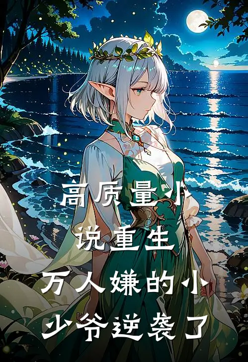 高质量小说重生：万人嫌的小少爷逆袭了