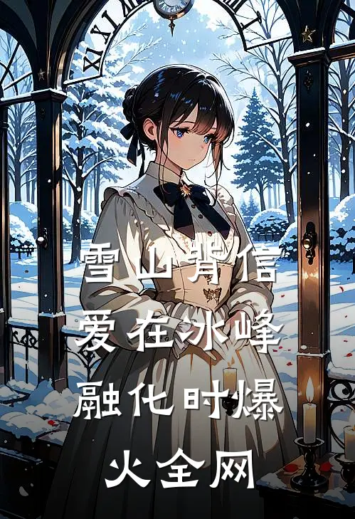 雪山背信：爱在冰峰融化时爆火全网