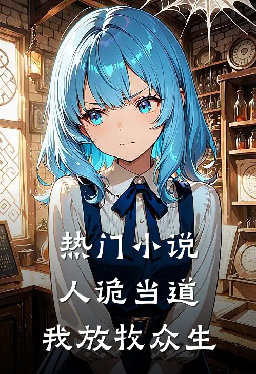 热门小说人诡当道：我放牧众生