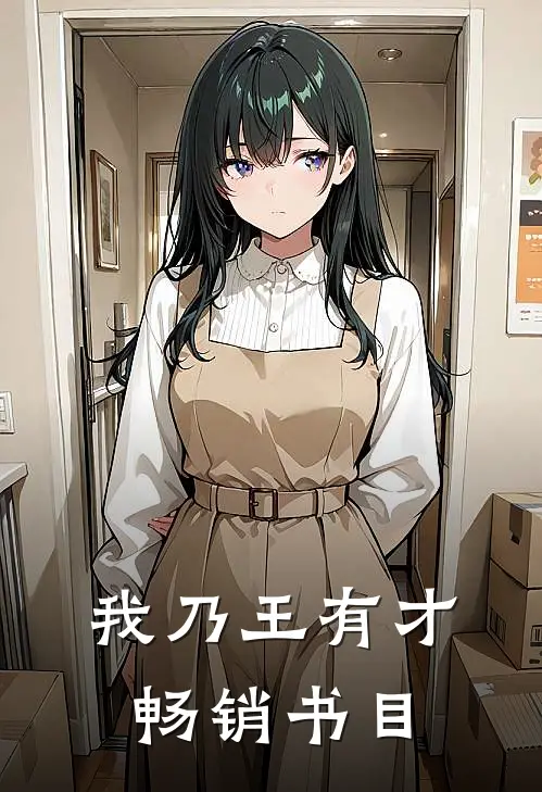 我乃王有才畅销书目