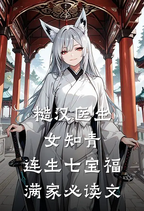 糙汉医生女知青，连生七宝福满家必读文