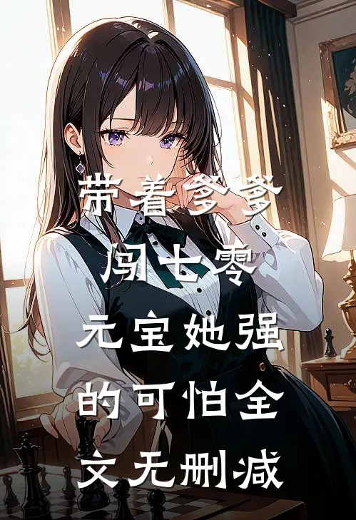 带着爹爹闯七零：元宝她强的可怕全文无删减