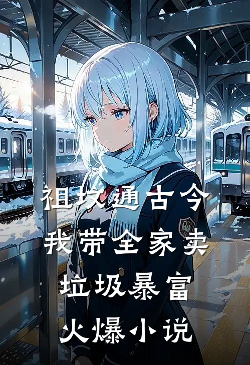 祖坟通古今，我带全家卖垃圾暴富火爆小说