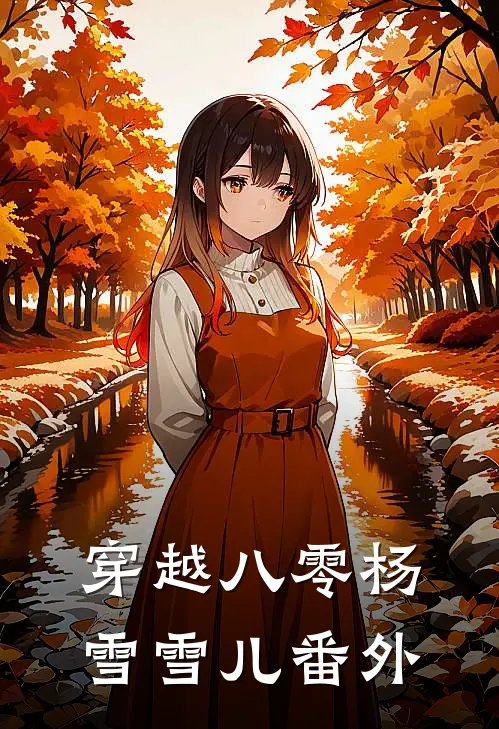 穿越八零杨雪雪儿 番外