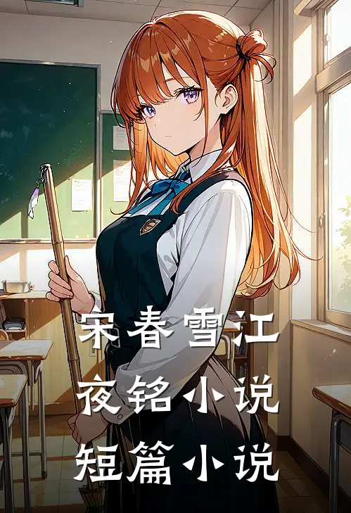 宋春雪江夜铭小说短篇小说