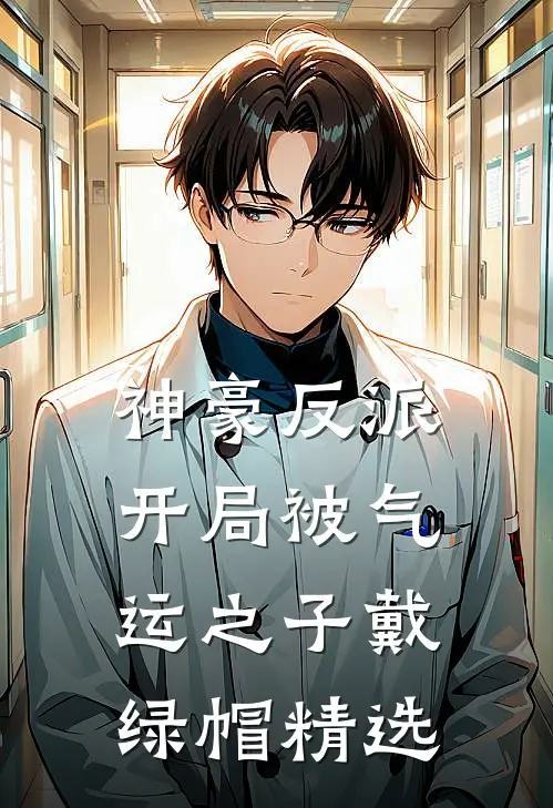 神豪反派：开局被气运之子戴绿帽精选