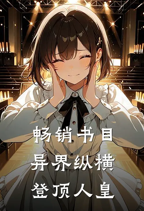 畅销书目异界纵横：登顶人皇