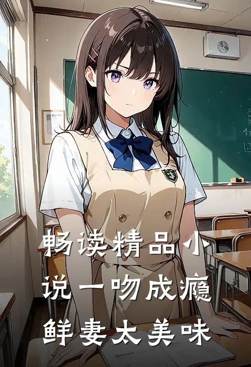 畅读精品小说一吻成瘾，鲜妻太美味