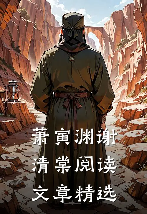 萧寅渊谢清棠 阅读文章精选