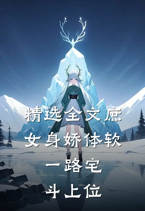精选全文庶女身娇体软，一路宅斗上位