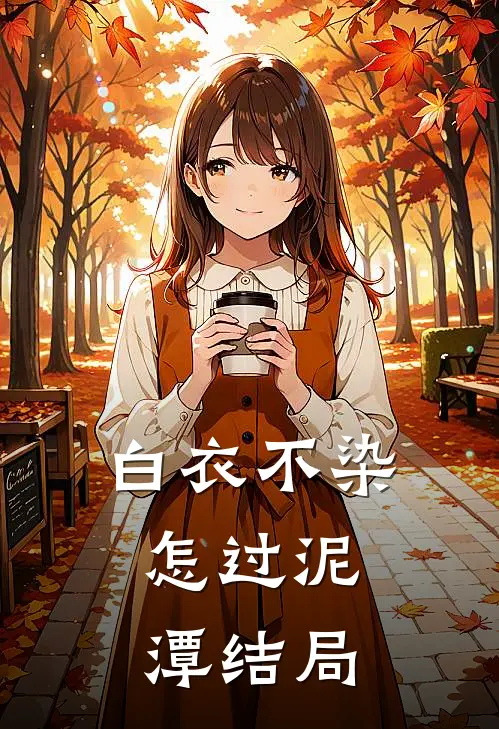 白衣不染，怎过泥潭结局