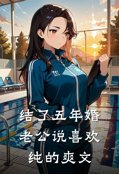结了五年婚，老公说喜欢纯的爽文