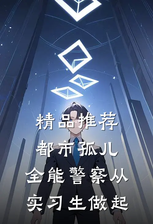 精品推荐都市孤儿：全能警察从实习生做起