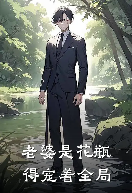 老婆是花瓶，得宠着全局