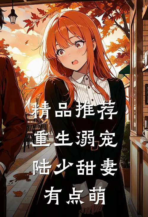 精品推荐重生溺宠：陆少甜妻有点萌