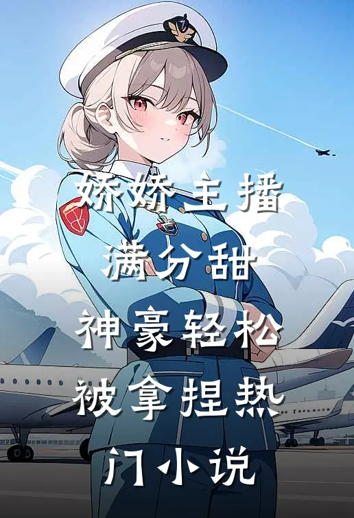 娇娇主播满分甜，神豪轻松被拿捏热门小说