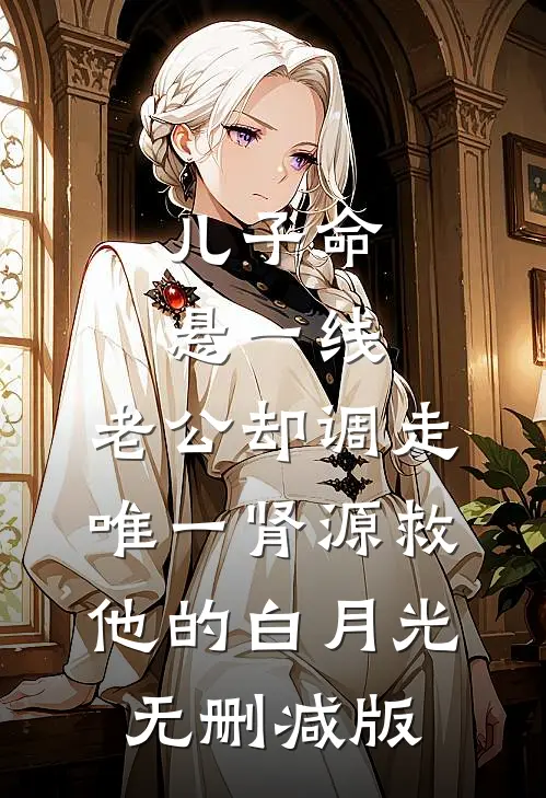 儿子命悬一线，老公却调走唯一肾源救他的白月光无删减版