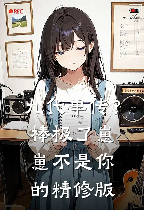 九代单传？棒极了，崽崽不是你的精修版