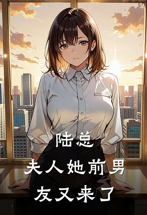 陆总，夫人她前男友又来了