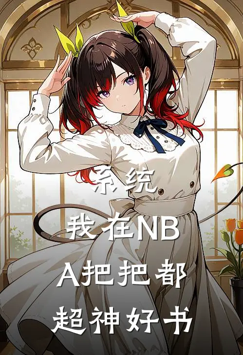 系统：我在NBA把把都超神好书