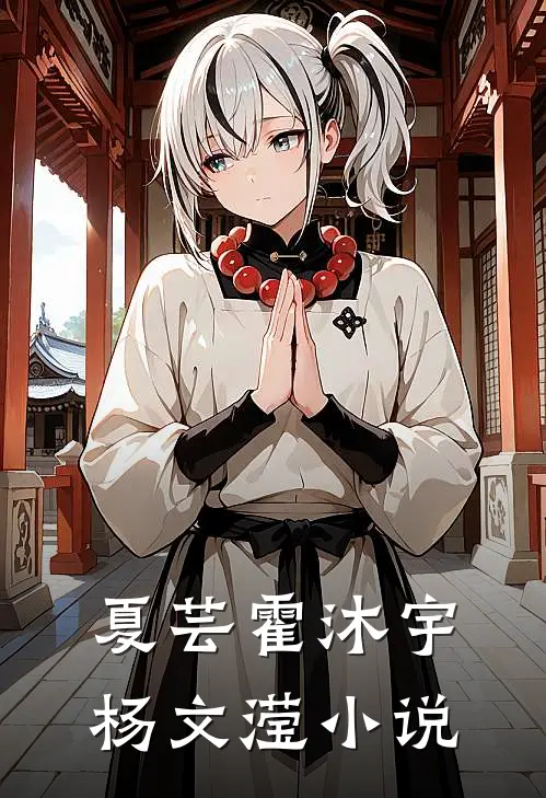 夏芸霍沐宇杨文滢小说