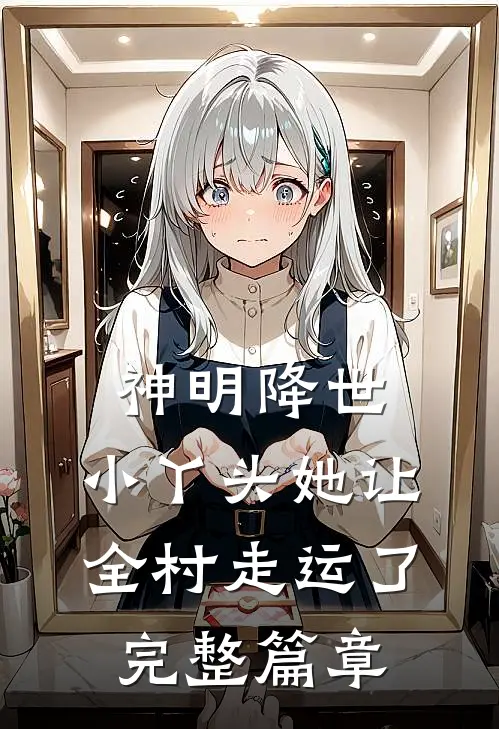 神明降世：小丫头她让全村走运了完整篇章