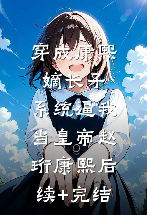穿成康熙嫡长子，系统逼我当皇帝赵珩康熙后续+完结