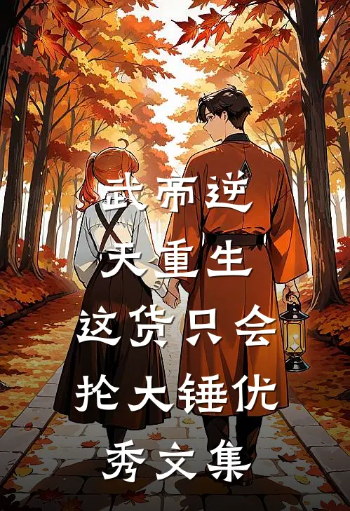 武帝逆天重生，这货只会抡大锤优秀文集
