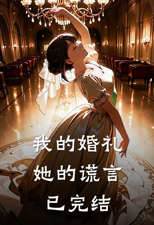 我的婚礼，她的谎言已完结