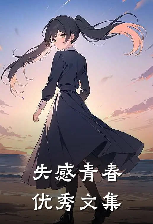 失感青春优秀文集