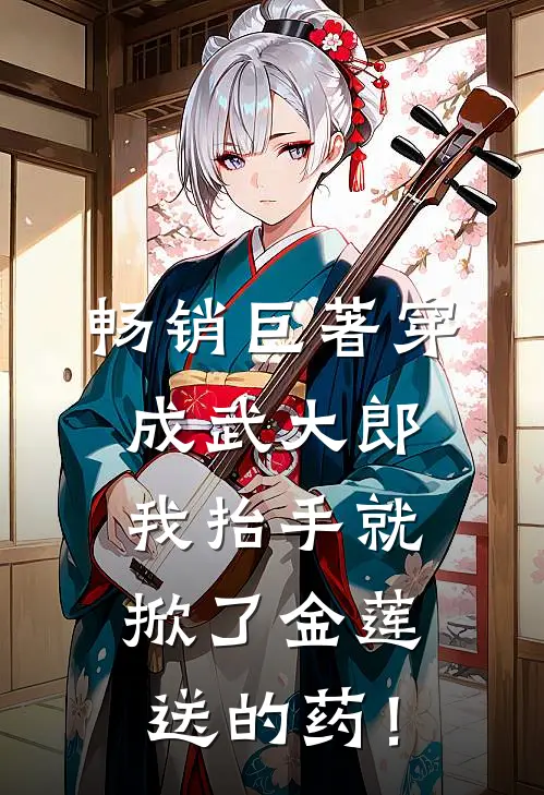 畅销巨著穿成武大郎，我抬手就掀了金莲送的药！