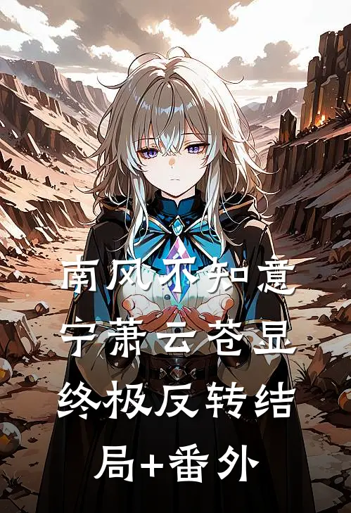 南风不知意宁萧云苍显终极反转结局+番外
