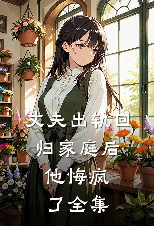 丈夫出轨回归家庭后，他悔疯了全集