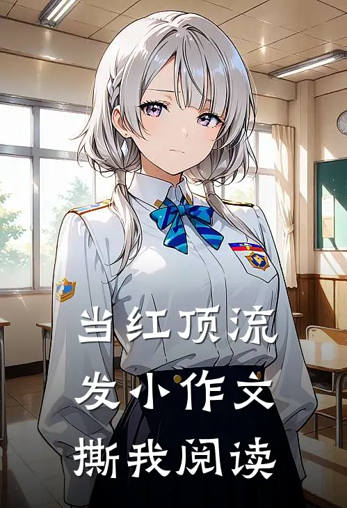当红顶流发小作文撕我阅读