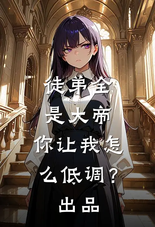 徒弟全是大帝，你让我怎么低调？出品