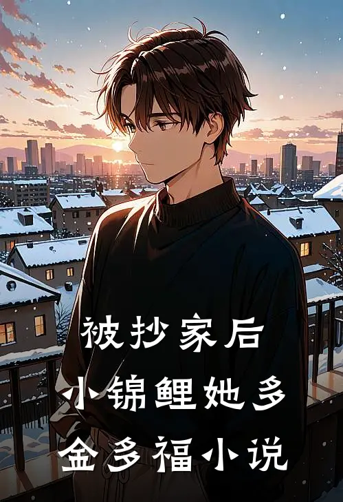 被抄家后，小锦鲤她多金多福小说