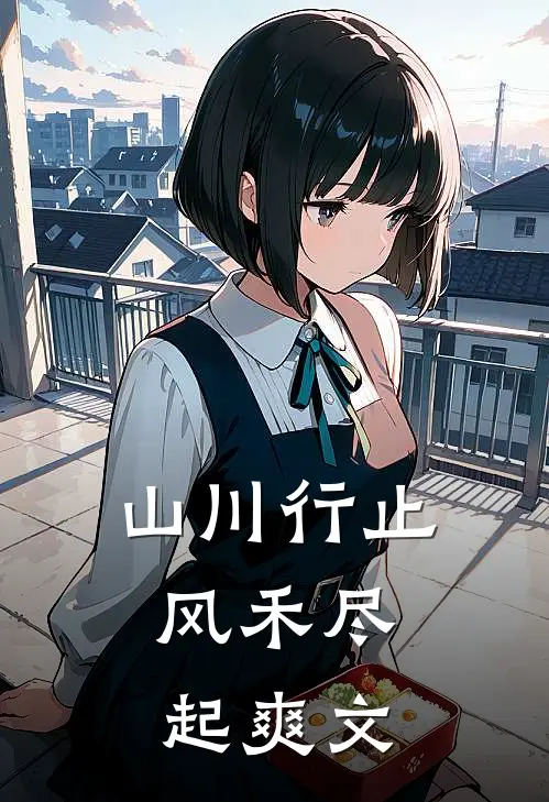 山川行止，风禾尽起爽文