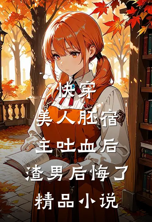 快穿：美人胚宿主吐血后，渣男后悔了精品小说