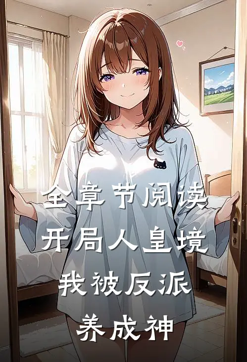 全章节阅读开局人皇境，我被反派养成神