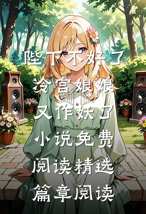 陛下不好了冷宫娘娘又作妖了小说免费阅读精选篇章阅读