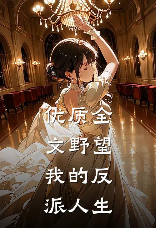 优质全文野望，我的反派人生