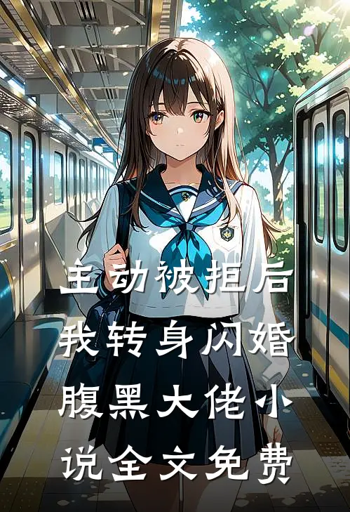 主动被拒后，我转身闪婚腹黑大佬小说全文免费