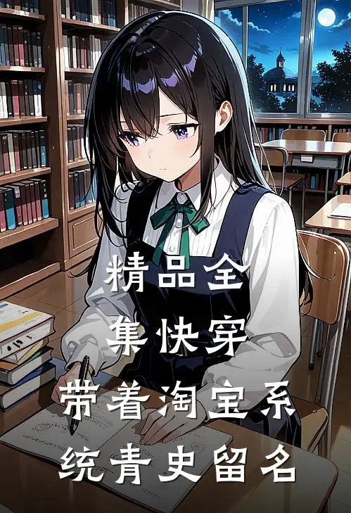 精品全集快穿：带着淘宝系统青史留名