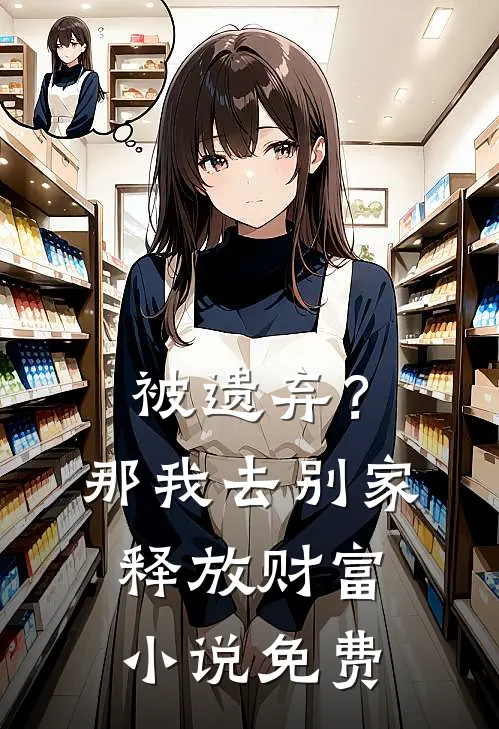 被遗弃？那我去别家释放财富小说免费