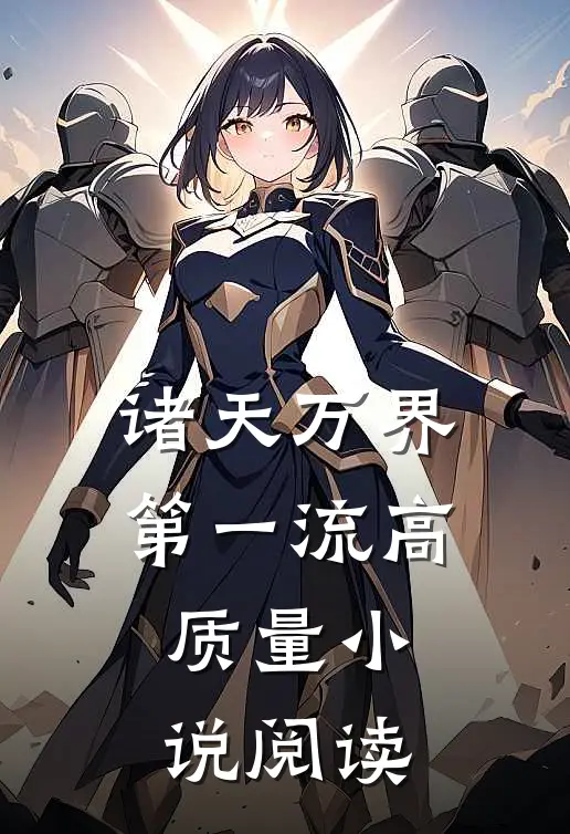 诸天万界第一流高质量小说阅读