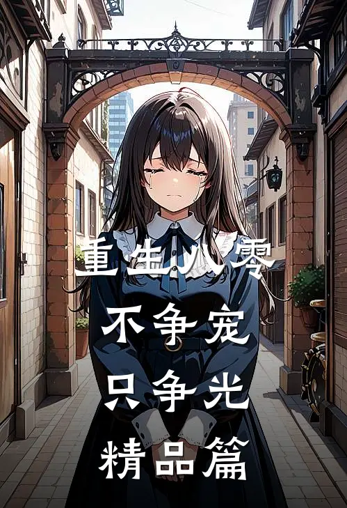 重生八零：不争宠，只争光精品篇
