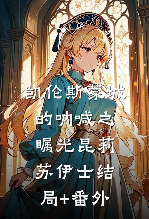 凯伦斯蒙城的呐喊之瞩光昆莉苏伊士结局+番外