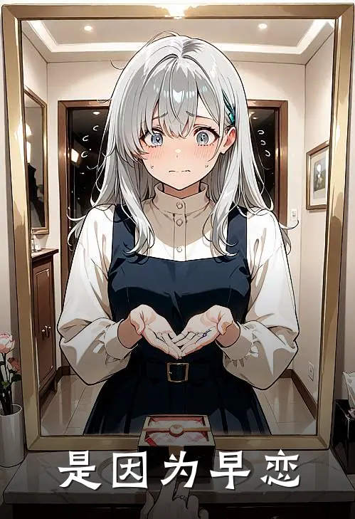 是因为早恋