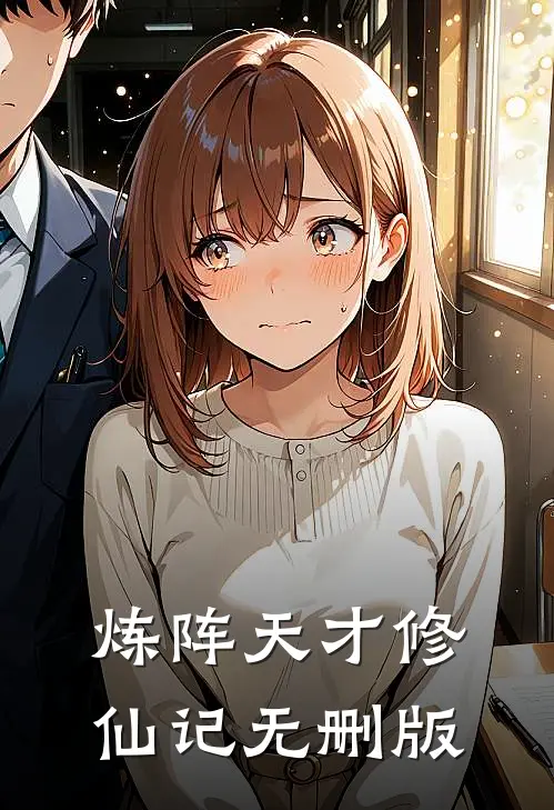 炼阵天才修仙记无删版