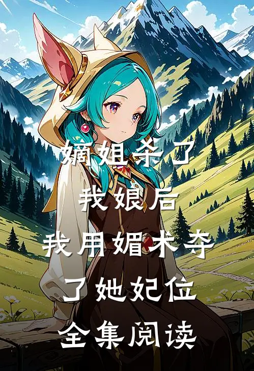 嫡姐杀了我娘后，我用媚术夺了她妃位全集阅读